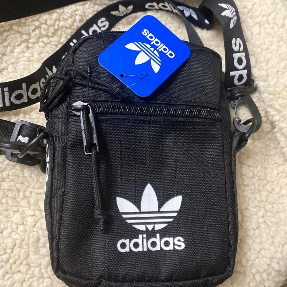Adidas Festival Crossbody Bag